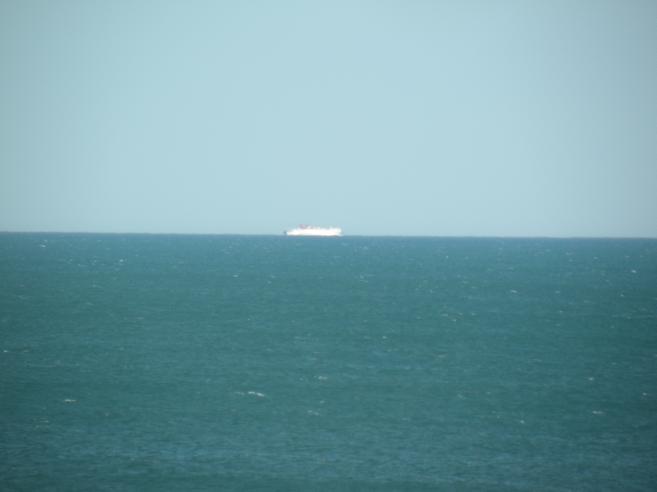  car ferry